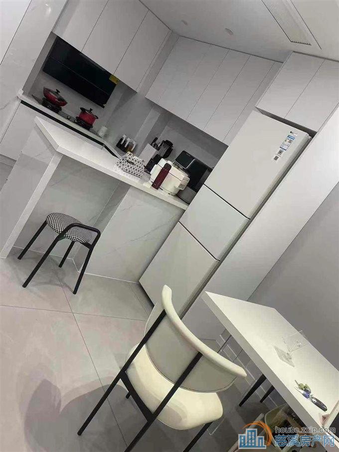 新潮塘北苑，精装，带车位 ，文锦可读