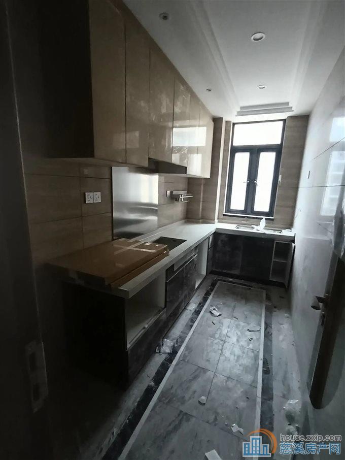 恒大河悦府 洋房130平120万