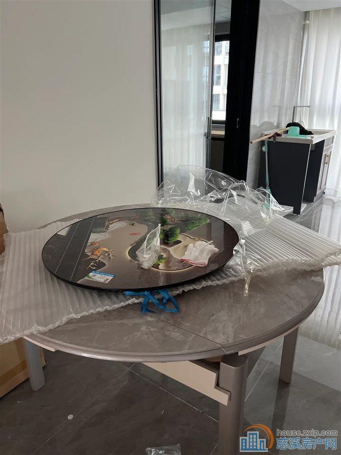 天铂佳苑 洋房126平 149万  精装