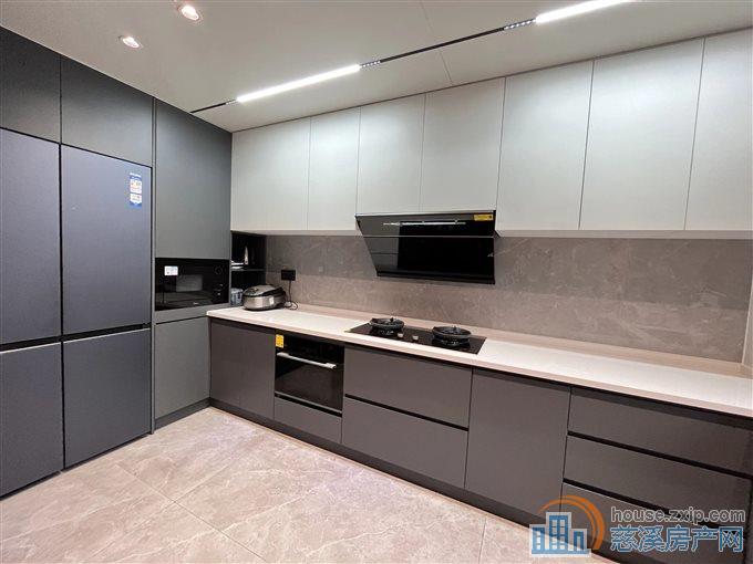 旦山府 满2年 豪装大平层