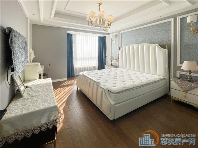 复地御溪雅苑二期134平202万带车位