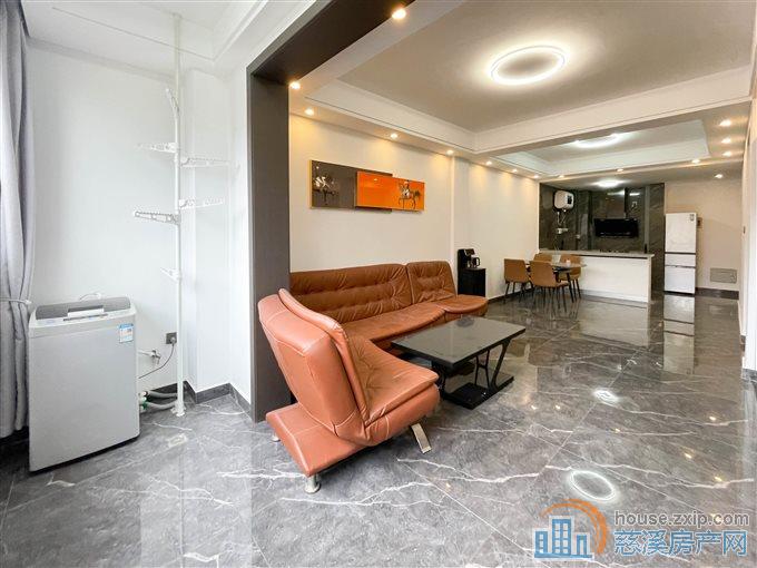 新潮塘北苑87平130万带车位黄金楼层