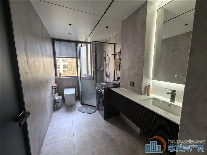 溪上旦山府洋房 大平层 LW位置