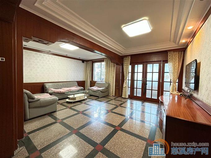 孙塘新村 老精装保养好 实验无在读