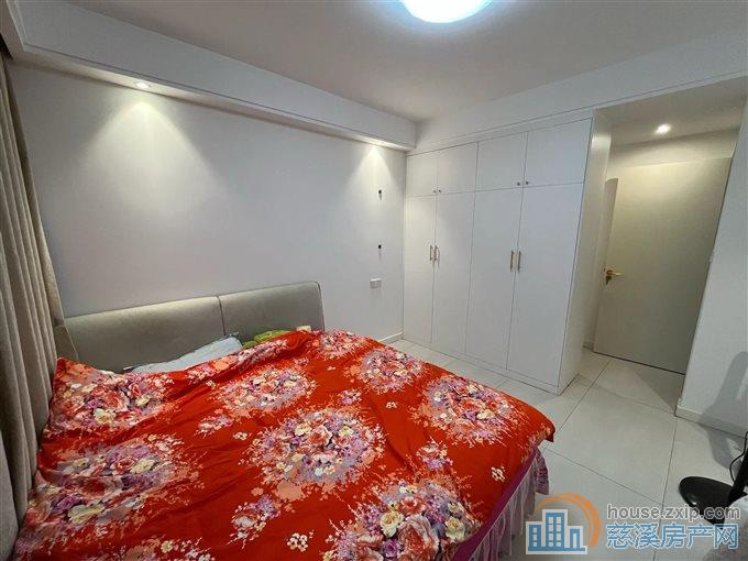 誉林府 精装96平189万实验上林