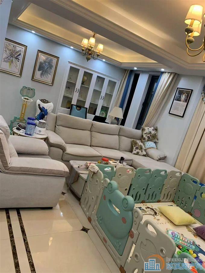 新潮塘南苑 161平精装保养好206万