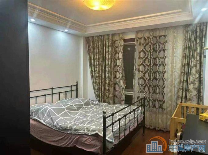 星光家园电梯洋房中上层86平精90.8万