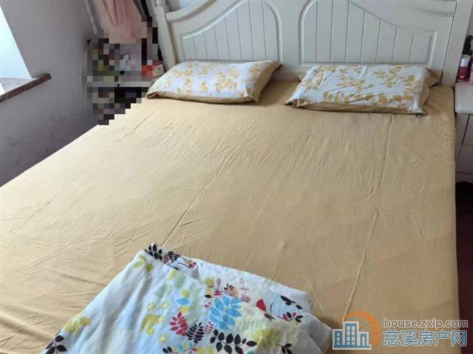 人和家园100平高楼层精装车位118万