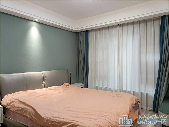 祥生望玥府 精装 127平248万