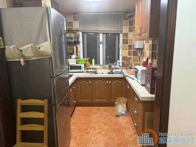 星光家园电梯洋房中上层86平精90.8万