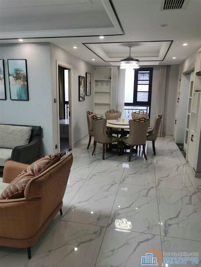 阳光城127平方现代精装修188万一口价