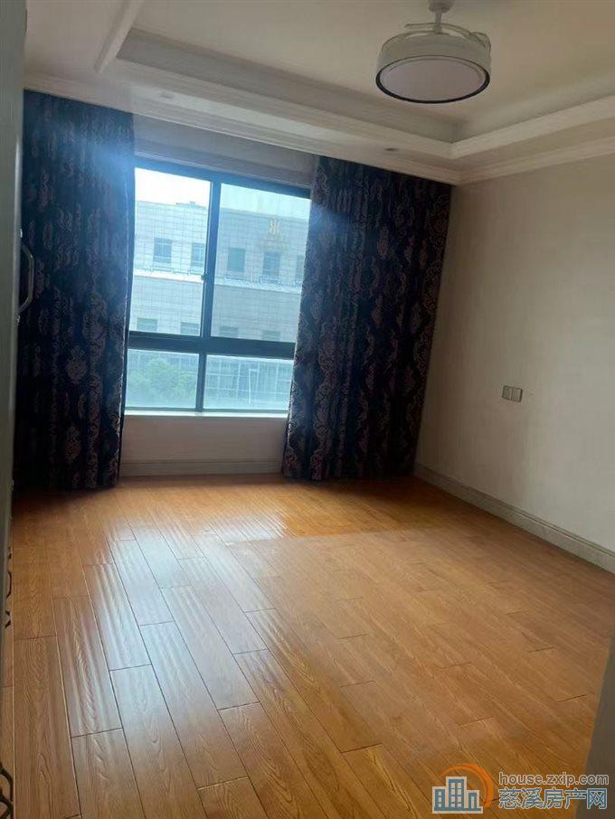 金仕华庭123平好楼层精装可读书2年到