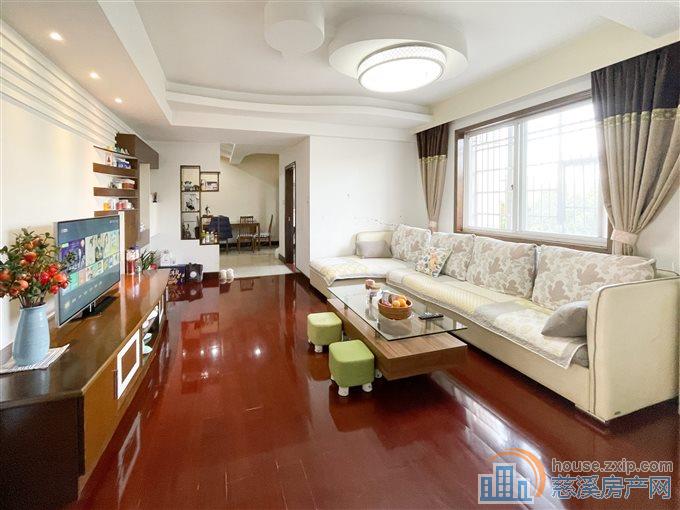 慈百苑电梯洋房 精装自住保养好