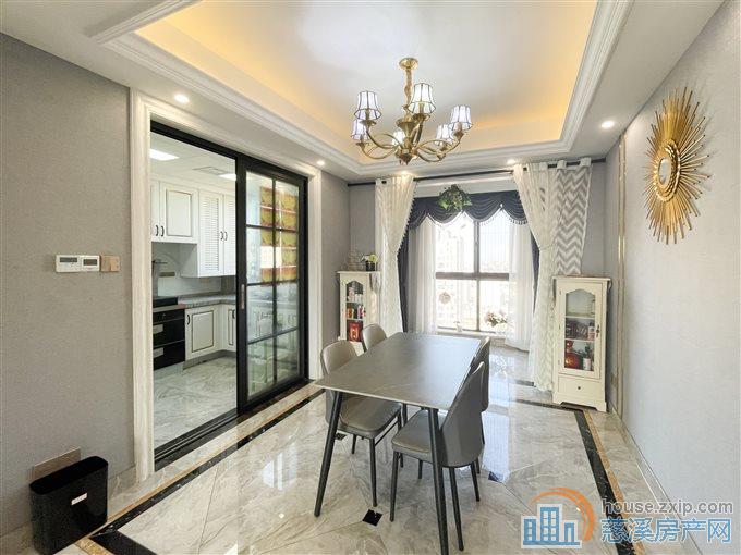 复地御溪雅苑二期134平202万带车位