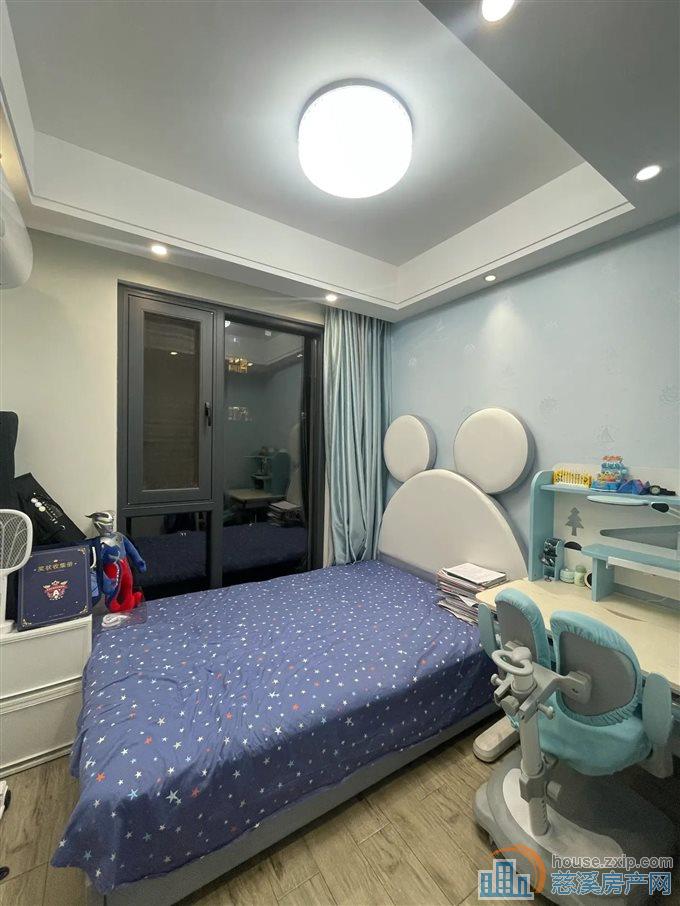 珑玥府112平 洋房 豪装带地暖208万