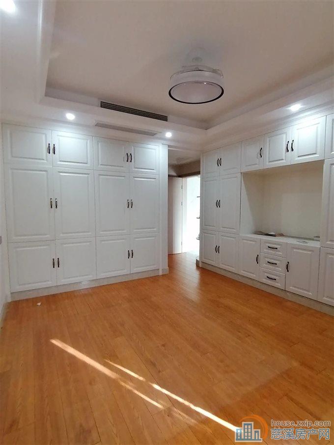 金仕华庭 精装123平208万文锦书院