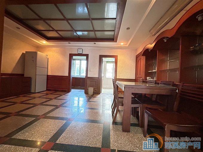 孙塘新村 老精装保养好 实验无在读