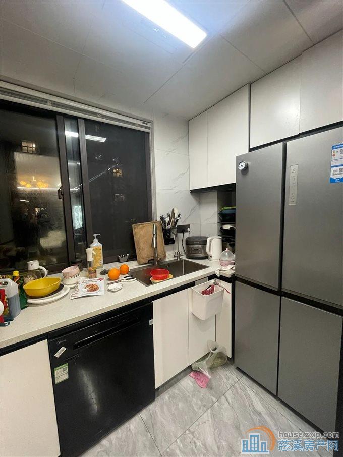 珑玥府112平208万豪装带地暖