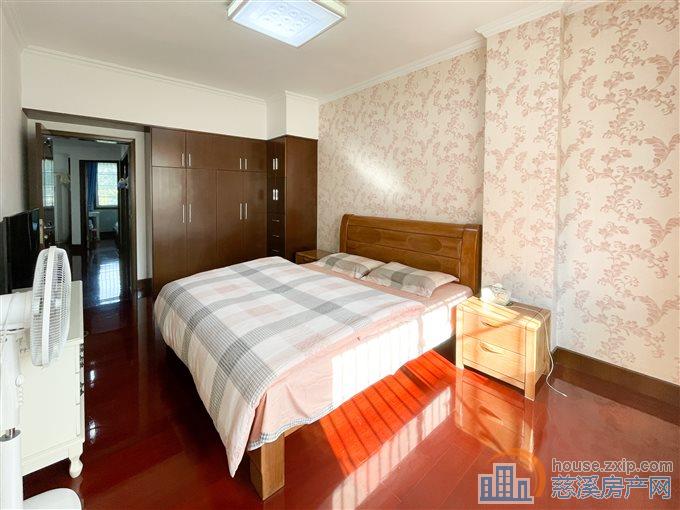 慈百苑电梯洋房 精装自住保养好