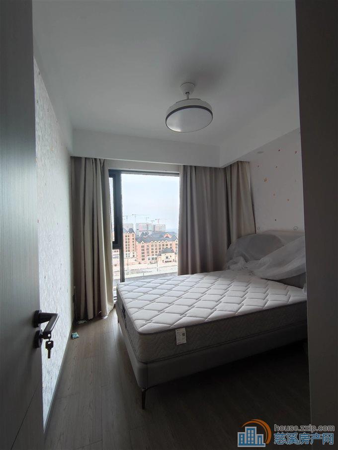 卓越湖樾云著 豪装 黄金楼层