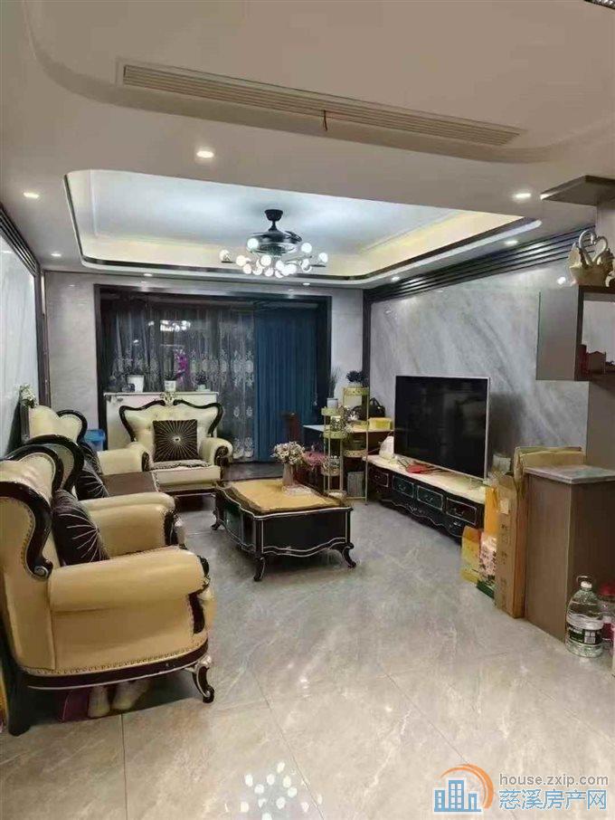 白彭小层豪华装修三室二卫