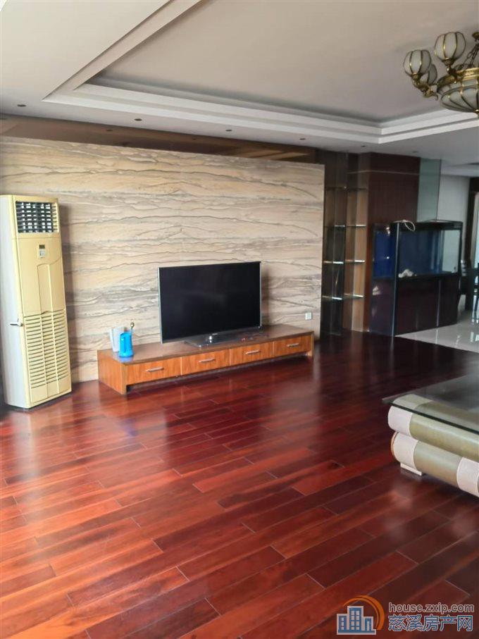 古塘秋月200平方+车位精装修228万