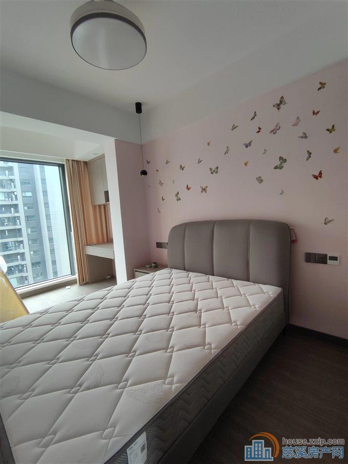 卓越湖樾云著 豪装 黄金楼层