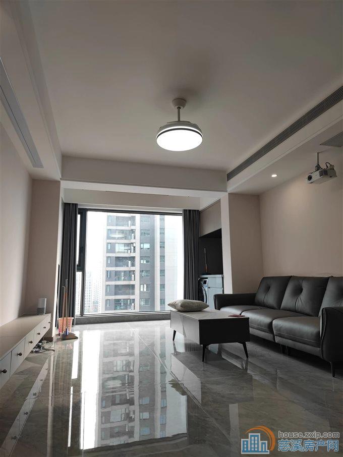 卓越湖樾云著花苑 精装 有车位 明月书院