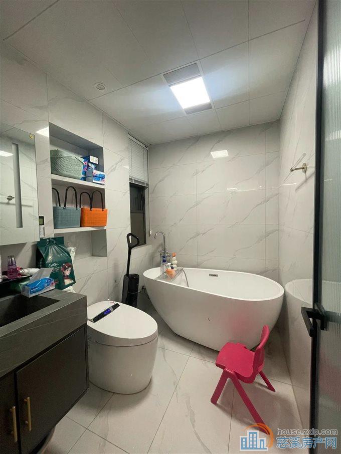 珑玥府洋房 通地下室,豪华装修带地暖