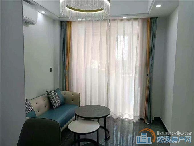 特价尚德家园63平储藏间精装71.8万