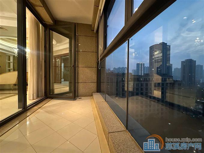 绿城玫瑰园 豪宅大平层 带双车位 698