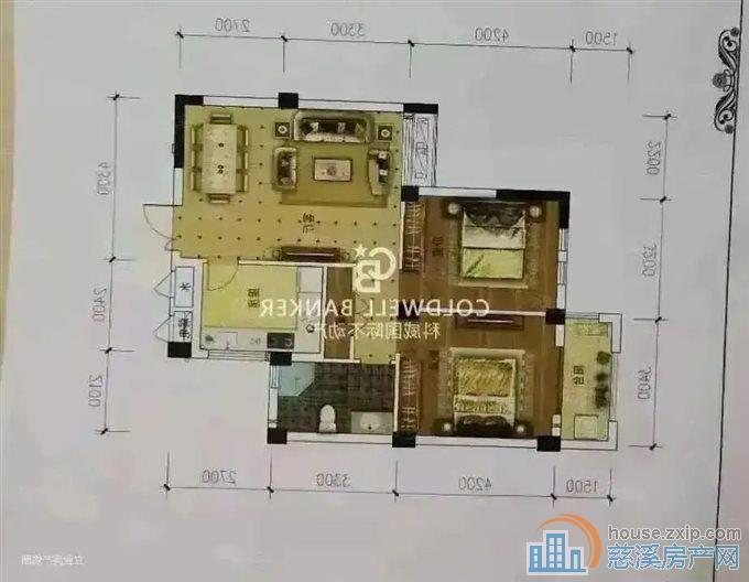 新潮塘南苑 精装修 送车位杂物间