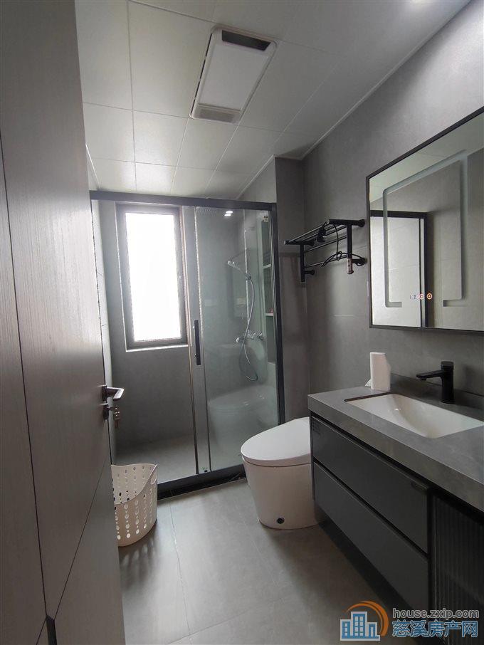 卓越湖樾云著花苑 精装 有车位 明月书院