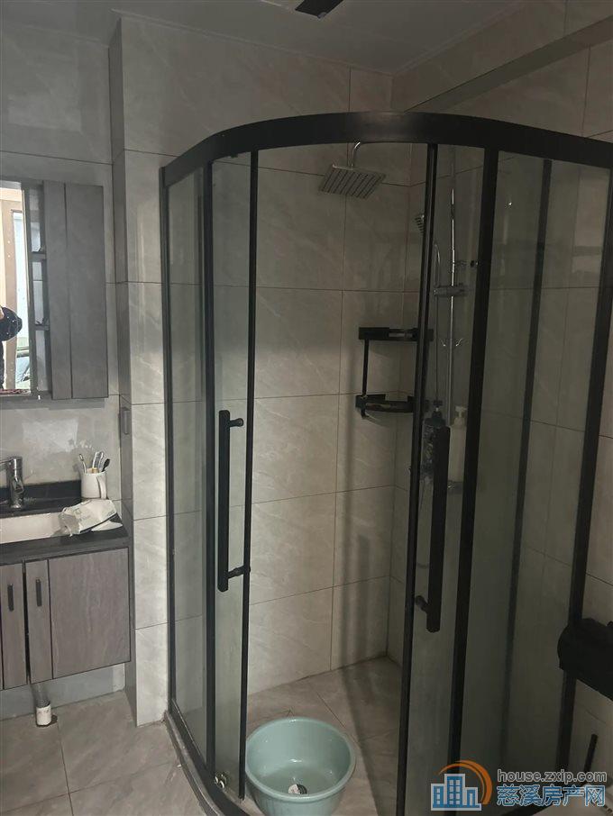 保利银杏小镇 精装修 采光好