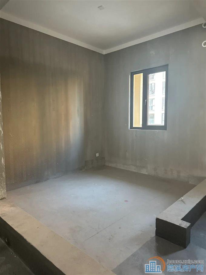 悦华府稀缺洋房161平285万带车位