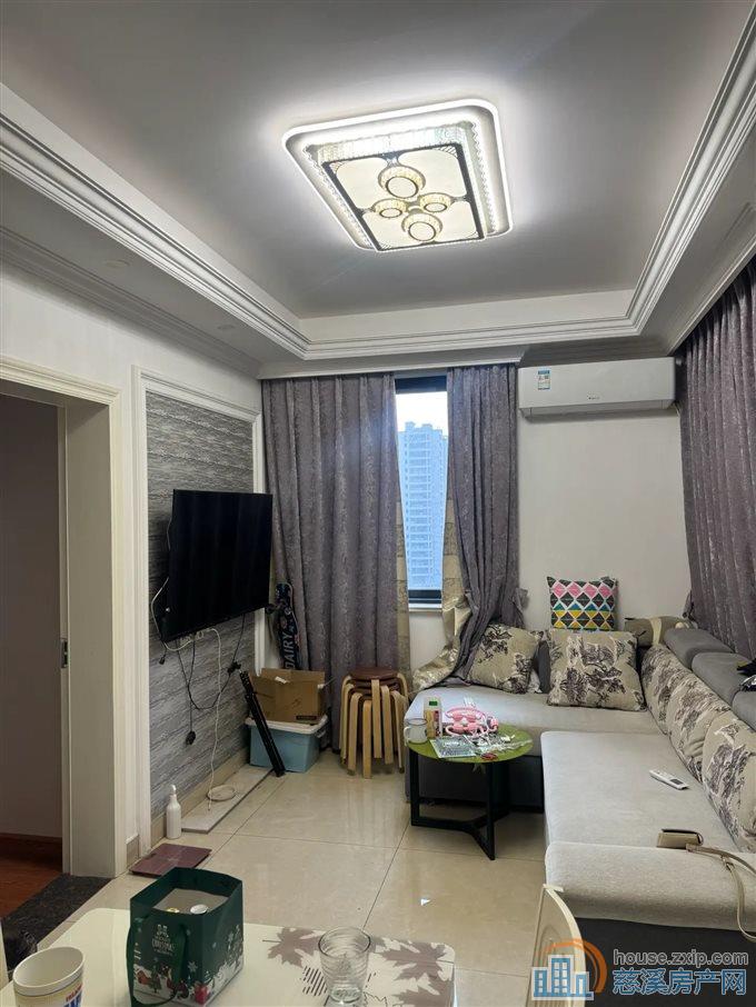 新潮塘北苑  精装 满五唯一 