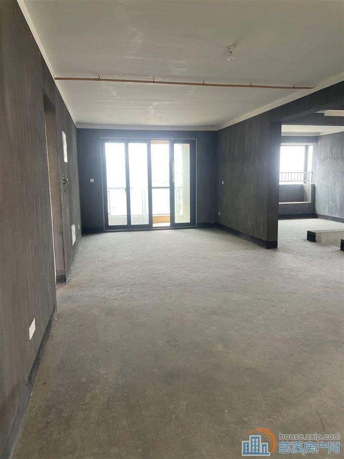 复地御溪雅苑 全新毛坯 满五唯一