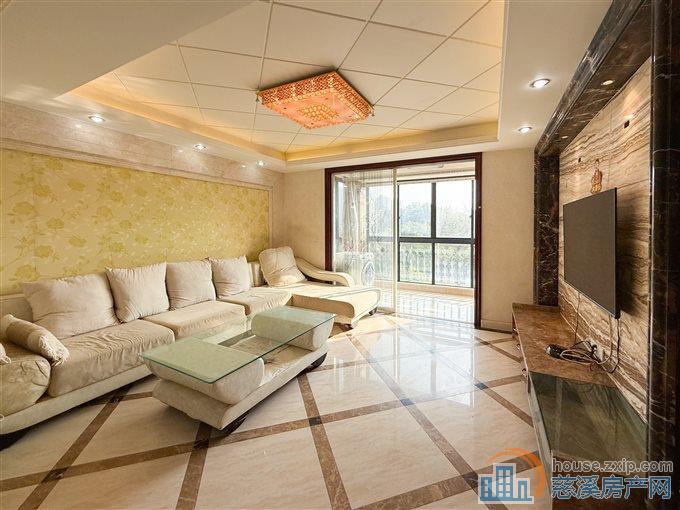 城市桃源89平118万稀缺电梯洋房