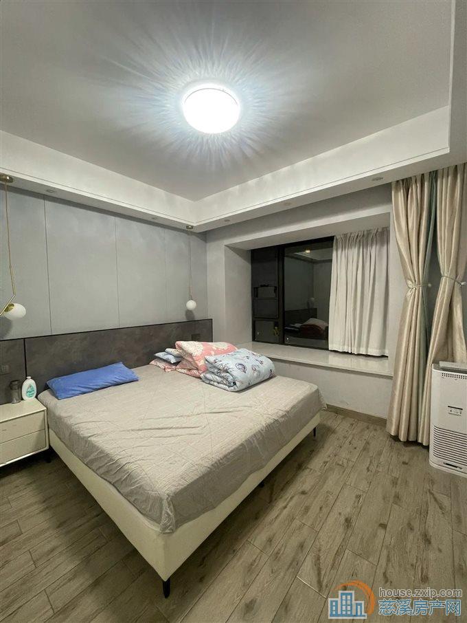 珑玥府112平208万豪装带地暖