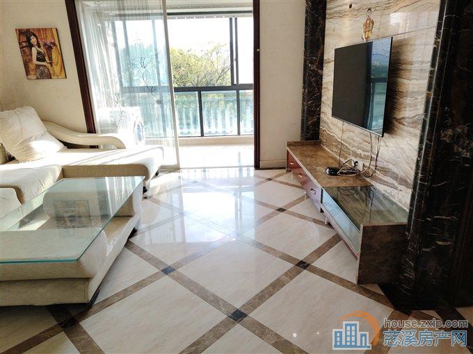 城市桃源 电梯洋房89.8平118万