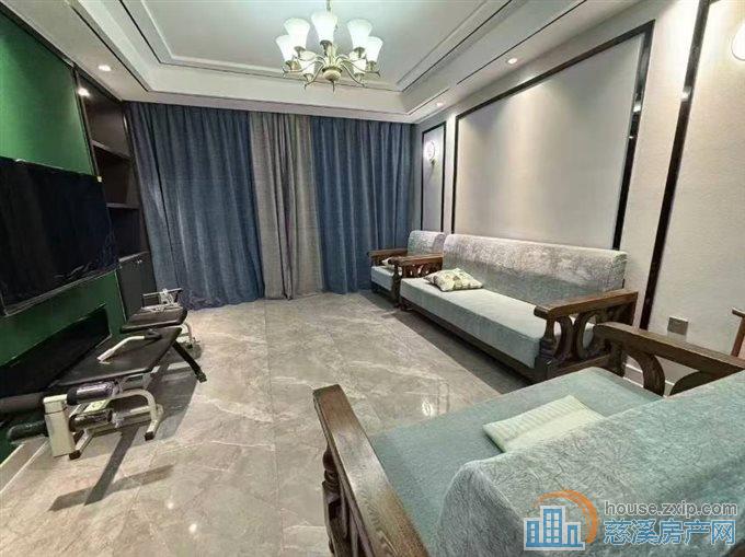 吾悦华府精装132平方