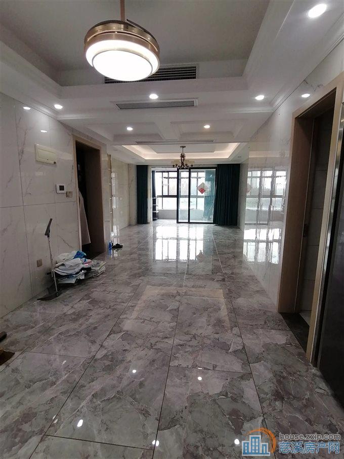 金仕华庭 精装123平208万 文锦书院