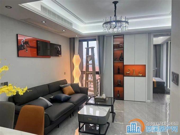 新城河全景房 双和家苑 中上楼层 精装修