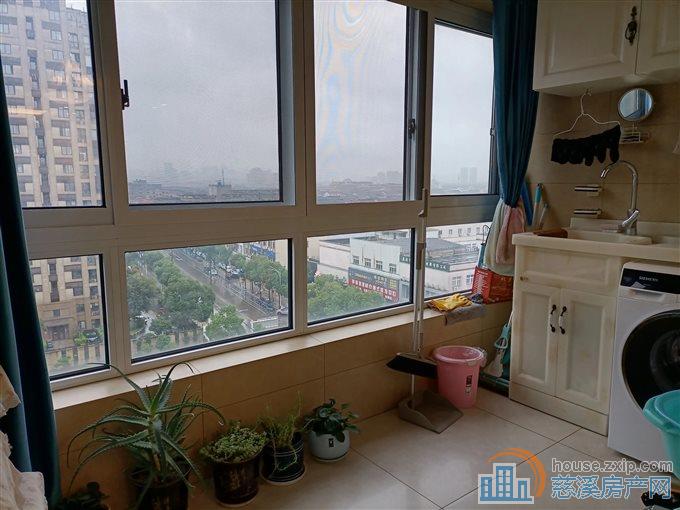 金仕华庭精装修196平拎包入住