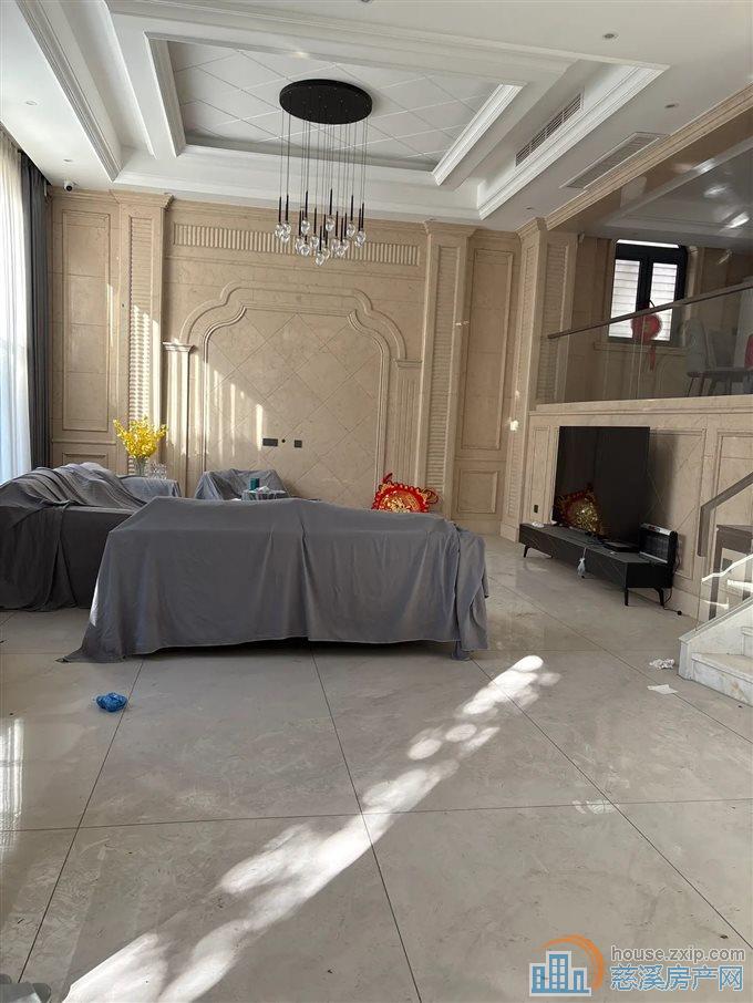 稀缺 清水湾别墅 全新豪华婚装未住