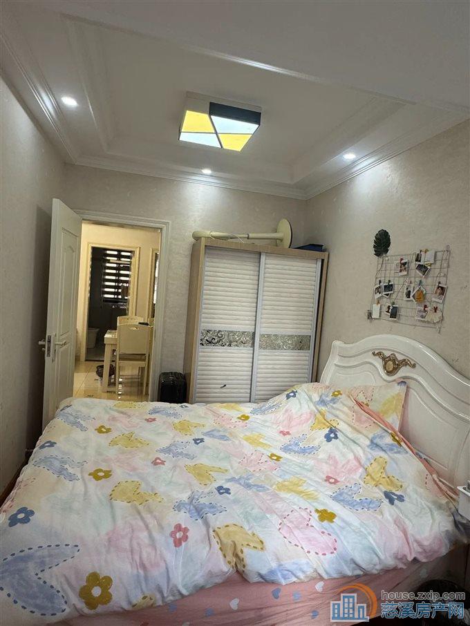 新潮塘北苑  精装 满五唯一 