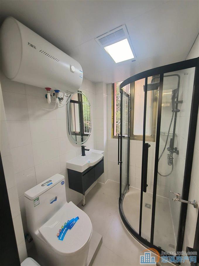 金山新村 精装修拎包入住 满五唯一