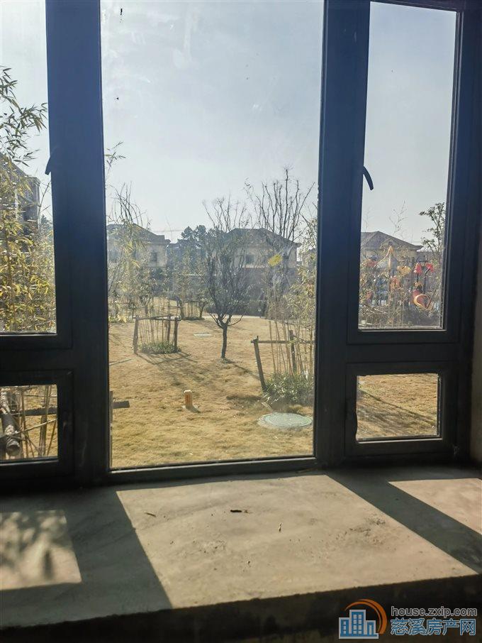 急售余姚恒大河悦府119平69.5万