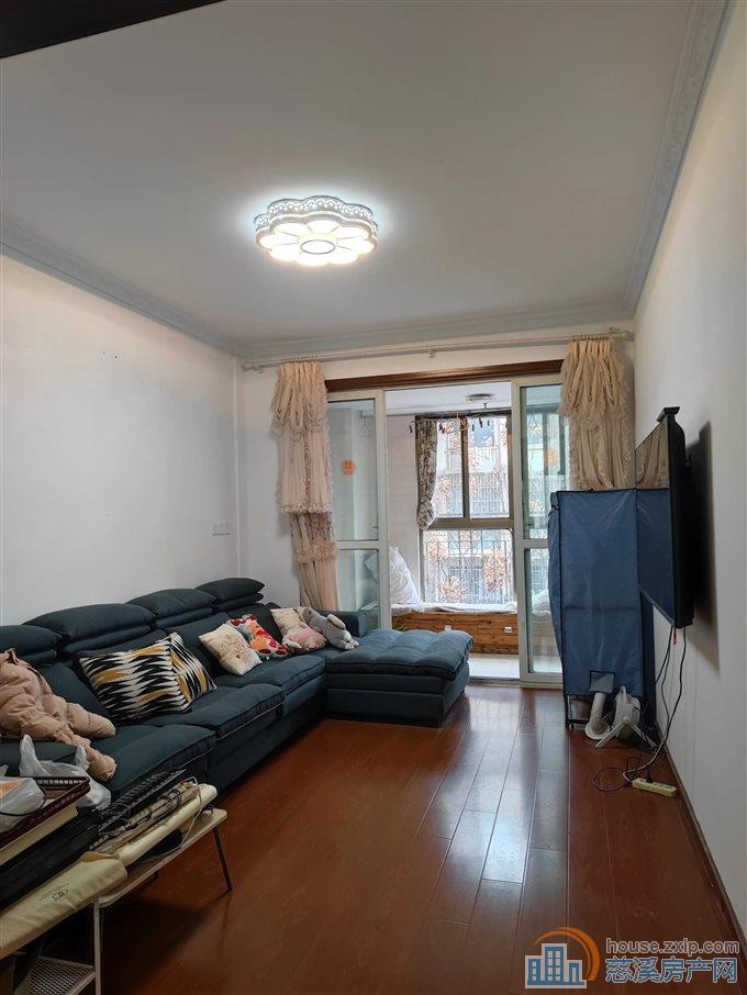 星光家园二期73平89万大车库