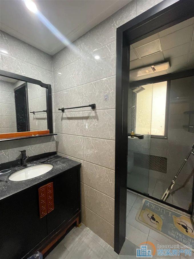 复地御溪雅苑二期 精装修 东边套 带车位